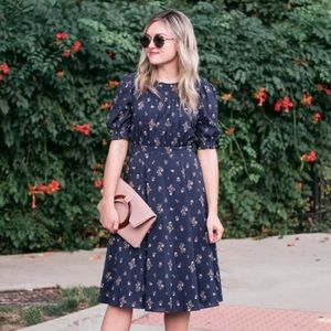 LIKE NEW Gal Meets Glam Dress